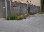 Satılır 5.3 sot torpaq 6 mkr