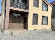 Satılır 3 otaqlı 80 m2 həyət evi Şağan