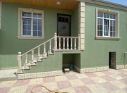 Satılır 3 otaqlı 100 m2 həyət evi 28 Mall