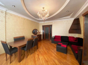 İcarəyə verilir 3 otaqlı 150 m2 yeni tikili 28 May m.