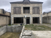 Satılır 9 otaqlı 600 m2 villa Buzovna