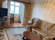 İcarəyə verilir 2 otaqlı 70 m2 köhnə tikili Əhmədli m.
