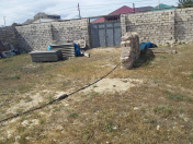 Satılır 6 sot torpaq Dədə Qorqud