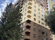 Satılır 2 otaqlı 84 m2 yeni tikili 8 mkr