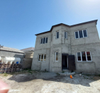 Satılır 7 otaqlı 240 m2 həyət evi Koroğlu m.