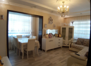 Satılır 3 otaqlı 90 m2 köhnə tikili Həzi Aslanov