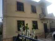 Satılır 5 otaqlı 280 m2 həyət evi Binəqədi