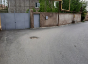 Satılır 10 sot torpaq AZTV telekanalı