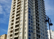 Satılır 4 otaqlı 270 m2 yeni tikili İnşaatçılar m.