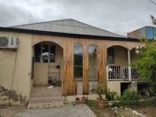 Satılır 3 otaqlı 180 m2 həyət evi Binəqədi