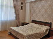 Satılır 3 otaqlı 118 m2 yeni tikili Həzi Aslanov