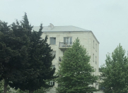 Satılır 2 otaqlı 34 m2 köhnə tikili Bakıxanov