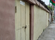 Satılır 2.7 sot torpaq Gənclik m.