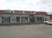 Satılır 5 otaqlı 350 m2 obyekt Ucar