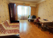 İcarəyə verilir 2 otaqlı 60 m2 köhnə tikili 28 May m.