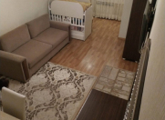 Satılır 1 otaqlı 30 m2 köhnə tikili İnşaatçılar m.