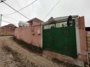 Satılır 3 otaqlı 62 m2 həyət evi Hökməli