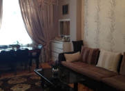 Satılır 2 otaqlı 60 m2 yeni tikili 7 mkr