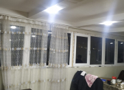 Satılır 7 otaqlı 170 m2 həyət evi İnşaatçılar m.