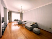 İcarəyə verilir 3 otaqlı 150 m2 yeni tikili Sahil m.