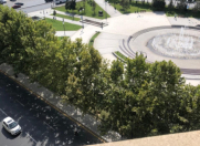 Satılır 4 otaqlı 120 m2 köhnə tikili Heydər Əliyev sarayı