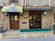 Satılır 3 otaqlı 150 m2 obyekt Gənclik m.