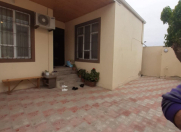 Satılır 3 otaqlı 150 m2 həyət evi Binəqədi