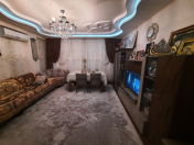 Satılır 2 otaqlı 73 m2 yeni tikili Masazır