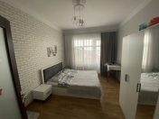 Satılır 5 otaqlı 120 m2 köhnə tikili Əhmədli