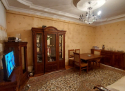 Satılır 1 otaqlı 50 m2 yeni tikili 9 mkr