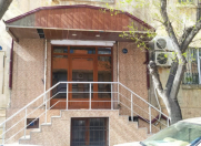 Satılır 6 otaqlı 120 m2 köhnə tikili 28 may