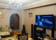 Satılır 3 otaqlı 71 m2 yeni tikili Masazır