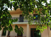 Satılır 6 otaqlı 210 m2 həyət evi Qobustan