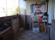 Satılır 5 otaqlı 110 m2 köhnə tikili Əhmədli