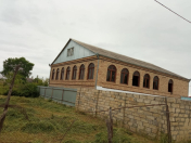 Satılır 7 otaqlı 250 m2 həyət evi Xaçmaz