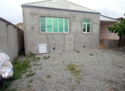 Satılır 3 otaqlı 95 m2 həyət evi Binə