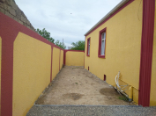 Satılır 3 otaqlı 120 m2 həyət evi Binə