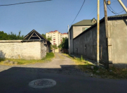 Satılır 33 sot torpaq Qəbələ