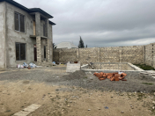 Satılır 4 otaqlı 200 m2 bağ evi Sea Breeze Resort