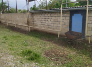 Satılır 4 otaqlı 120 m2 həyət evi Sabirabad