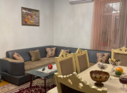 Satılır 4 otaqlı 180 m2 həyət evi Hövsan