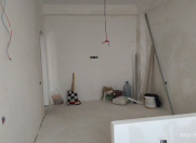 Satılır 1 otaqlı 45 m2 yeni tikili Xırdalan