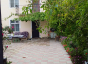 Satılır 6 otaqlı 190 m2 həyət evi Qaraçuxur