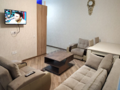 İcarəyə verilir 2 otaqlı 50 m2 köhnə tikili Nəsimi m.