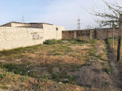 Satılır 2 sot torpaq Binə