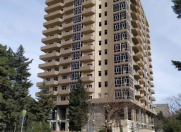 Satılır 2 otaqlı 89 m2 yeni tikili 8 mkr