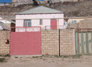 Satılır 3 otaqlı 90 m2 həyət evi Y.Günəşli