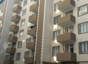 Satılır 1 otaqlı 41 m2 yeni tikili Xırdalan