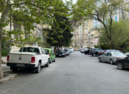 İcarəyə verilir 1 otaqlı 35 m2 köhnə tikili Dövlət Statistika Komitəsi