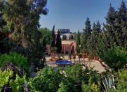 İcarəyə verilir 5 otaqlı 300 m2 bağ evi Mərdəkan